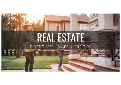 Read Post Real Estate 101: Essential Tips for First-Time Home Buyers